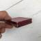 WH Badge Blessé Classe Argent et boitier 