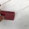 WH Badge Blessé Classe Argent et boitier 