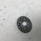 WH Badge Blessé Classe Argent et boitier 