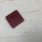 WH Badge Blessé Classe Argent et boitier 