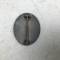 WH Badge Blessé Classe Argent et boitier 