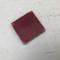 WH Badge Blessé Classe Argent et boitier 