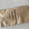 WH Badge Blessé classe noire et sachet 