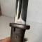 WH Baionnette 84/98 plaquette bois