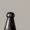 WH Baionnette 84/98 plaquette bois et gousset cuir noir