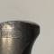 WH Baionnette 84/98 plaquette bois et gousset cuir noir