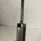 WH Baionnette 84/98 plaquette bois et gousset cuir noir