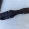 WH Baionnette 84/98 Plaquettes bakélite gousset LW Marron foncé 