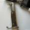 WH Baionnette de parade Mdle 84/98 , gousset et gland 