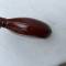 WH Bidon gourde individuelle Mdle 1943 Fer peint 