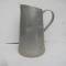 WH Broc en aluminium 