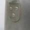 WH Broc en aluminium 
