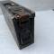 WH Caisse Munitions MG Alu peint en vert 