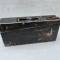 WH Caisse Munitions MG Alu peint en vert 