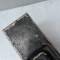 WH Caisse Munitions MG Alu peint en vert 
