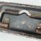 WH Caisse Munitions MG Alu peint en vert 