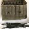 WH Cartouchière Pistolet Lance fusées et sangle toile 
