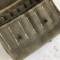 WH Cartouchière Pistolet Lance fusées et sangle toile 