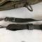 WH Cartouchière Pistolet Lance fusées et sangle toile 
