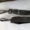 WH Cartouchière Pistolet Lance fusées et sangle toile 