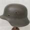 WH Casque Mdle 1942 et jugulaire