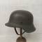 WH Casque Mdle 1942 et jugulaire