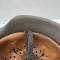 WH Casque Mdle 1942 et jugulaire cuir 