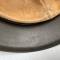 WH Casque Mdle 1942 Sans insigne , jugulaire cuir 