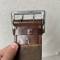 WH Ceinturon et baudrier Officier Cuir marron 