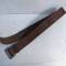 WH Ceinturon officier cuir marron