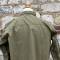 WH Chemise Mdle 1943 coton vert 