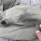 WH Chemise Mdle 1943 coton vert 