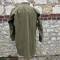WH Chemise Mdle 1943 coton vert 