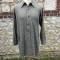 WH Chemise troupe Mdle 1940 Aertex gris 