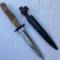 WH Couteau de combat 