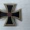 WH Croix de fer 1939  1ére Classe 