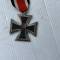 WH Croix de fer 1939 2éme classe et ruban 