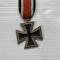 WH Croix de fer 1939 2éme classe et ruban 