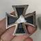WH Croix de Fer 1er classe 1939 avec Boitier et carton