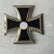 WH Croix de fer 1ére classe 1939 