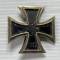 WH Croix de fer 1ére Classe 1939 