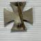 WH Croix de fer 1ére Classe 1939 