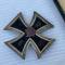 WH Croix de fer 1ére classe 1939 et boitier 