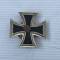 WH Croix de fer 1ére classe 1939 à disque 