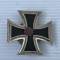 WH Croix de fer 1ére classe 1939 à disque 