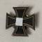 WH Croix de fer 1ére classe 1939 à disque 