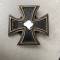 WH Croix de fer 1ére Classe 1939 à disque et boitier 