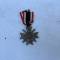 WH Croix de mérite  2éme classe Mdle 1939 avec glaives 