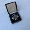 WH Croix de mérite 1ére Classe 1939 avec glaives et boitier 