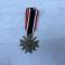 WH Croix de mérite 2éme classe 1939 avec glaives 
